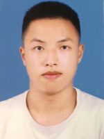 梁俊豪个人照片