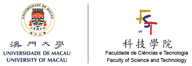 Faculty of Science and Technology | University of Macau Logo