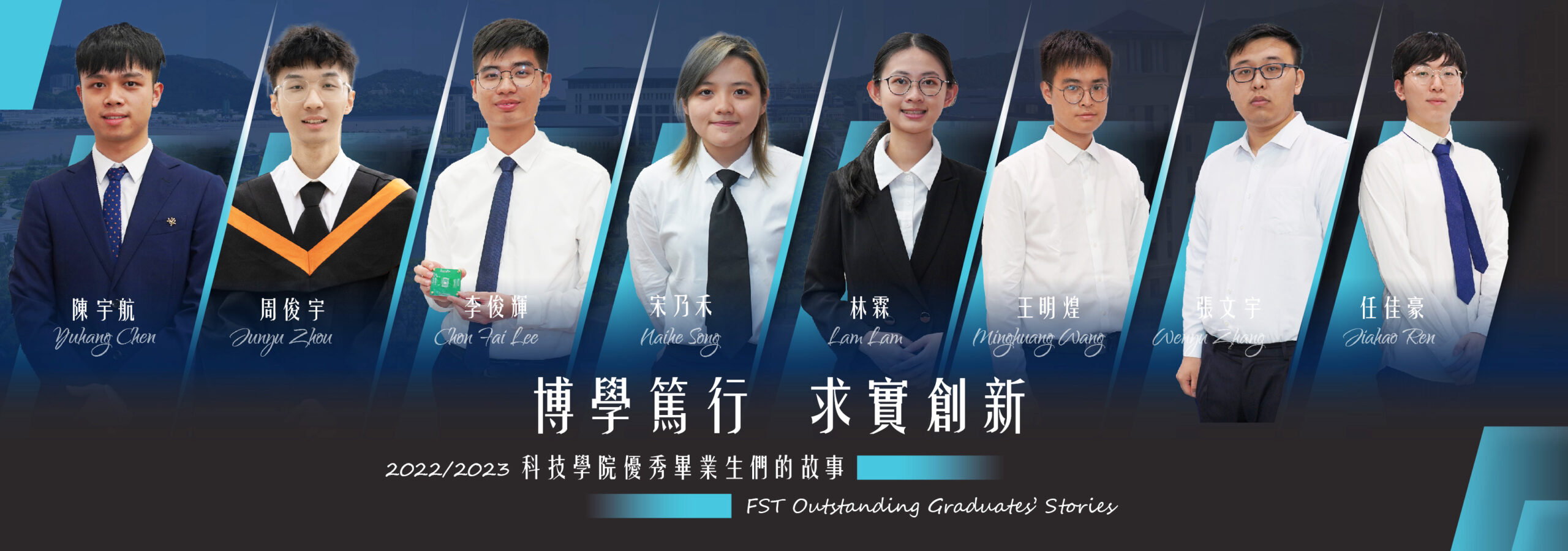 Best student 2022/2023